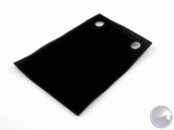 Martin Air filter PPI-80C MAC2000 20800070