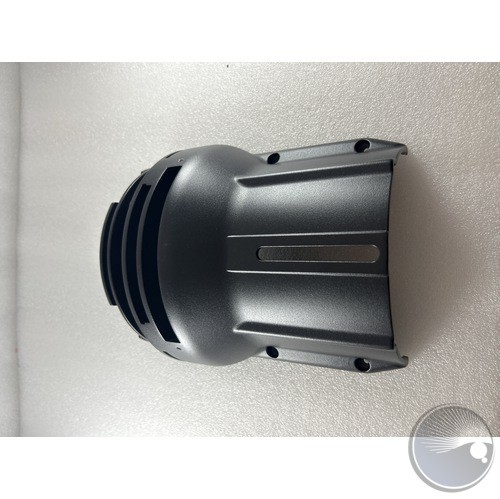 SHUTTER 1 (BOM#27) Version2 with Grooves for filter