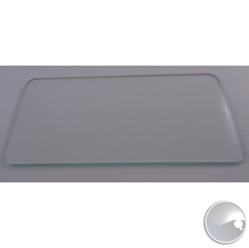 FRONT GLASS (BOM#2)