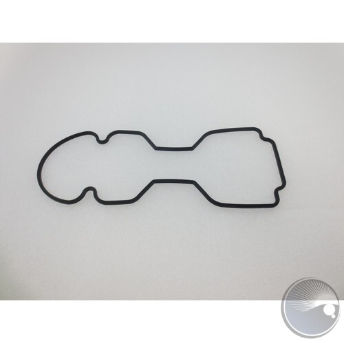 CUSHION RUBBER FOR RIGHT ARM (BOM#31)