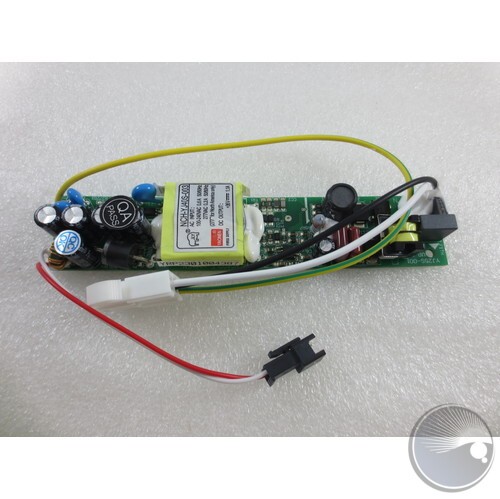 power supply NCH-YJ40S-003 (BOM#10)