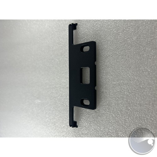 PLATE FOR SIDE COVER (BOM#62)