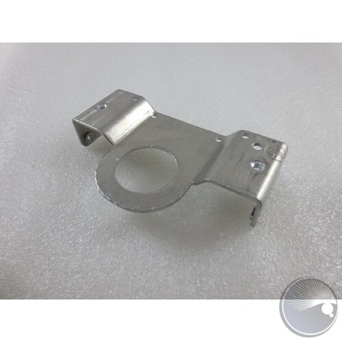 arm cover installation bracket 2 LS350A0211 (BOM#48)