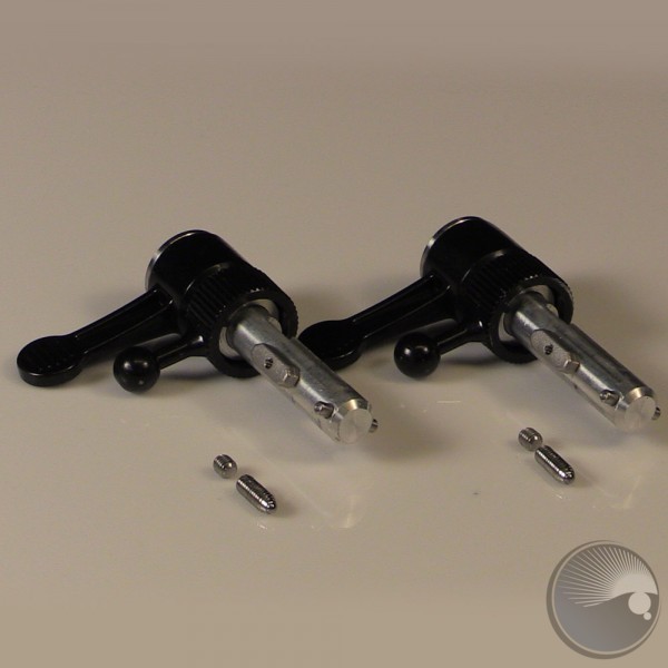 Martin 2 X SIDE LOCK FACE 5