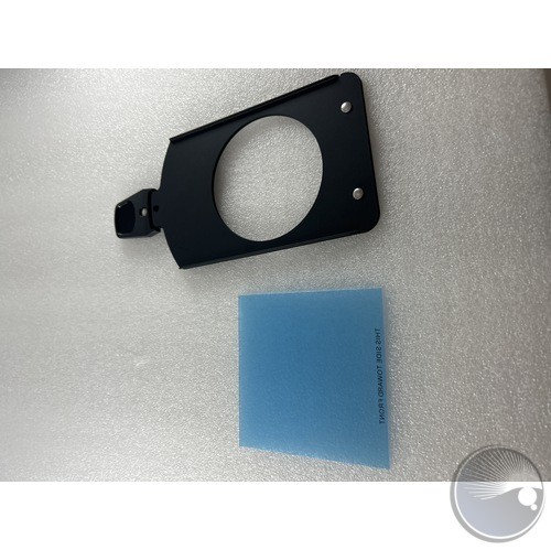 FILTER FRAME ASSEMBLY(WITH FILTER) (BOM#35)