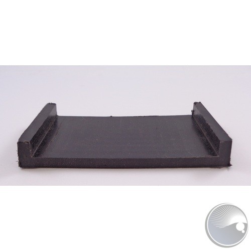 rubber mat (BOM#2.1.7, 2.2.7 & 3.2)