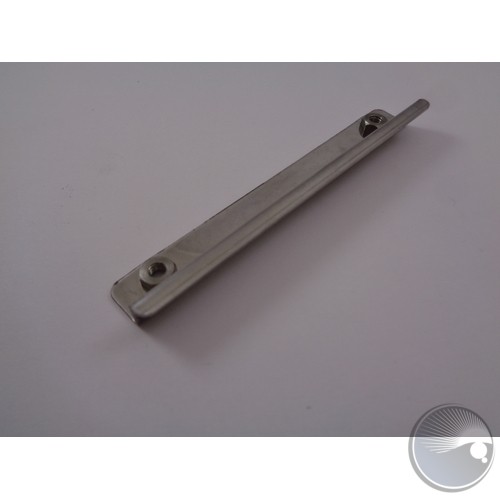 Lock plate B for battery (BOM#16)