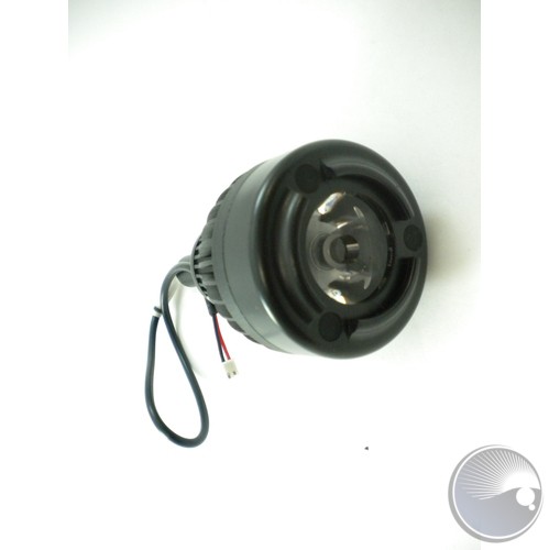 Assembled spot light (4000K) (BOM#1)