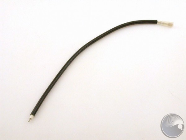 Ignition cable AWG 16 w. flex
