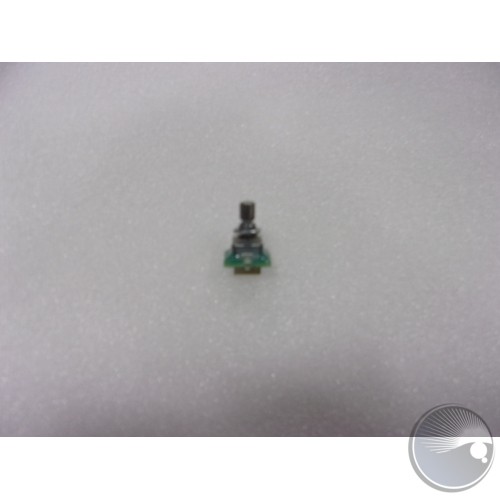 ENCODER PLATE (BOM#39)