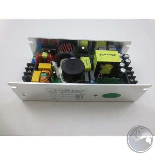 power supply H08-UP450S30 (BOM#13)