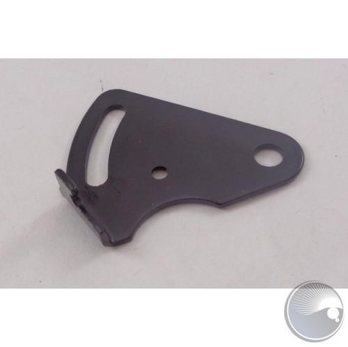 pulley bracket MK1W-A02-13 (BOM#63)