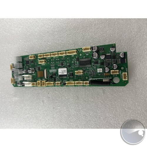 display PCB (BOM#27)