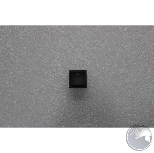 Plastic Moulding KeyCap "Tap" backlit 1X1