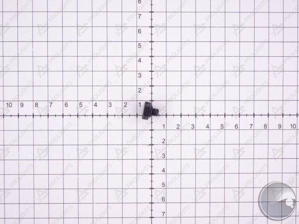 Prolights CUSHION PRESSURE COMPENSATION VALVE