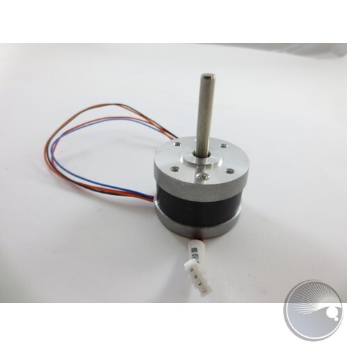 gobo rotating motor MK0XS 0.25 (BOM#204)