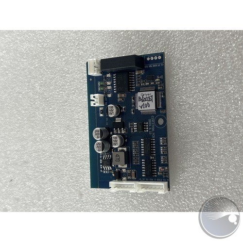 Control PCB (BOM#29)