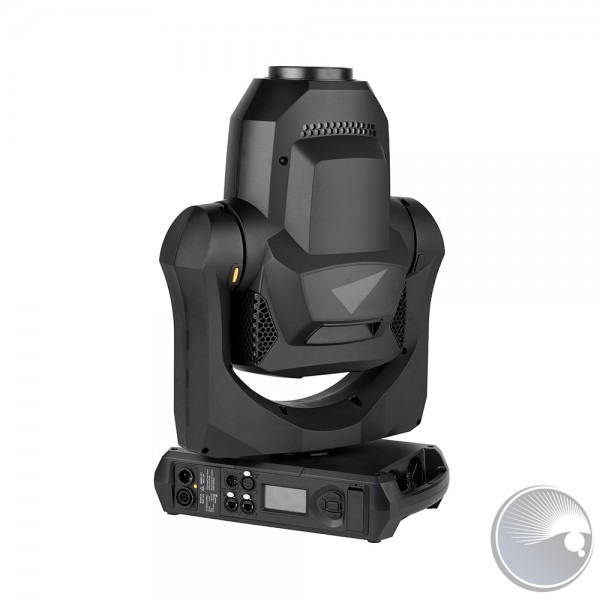 Martin MAC Allure Wash PC SIP