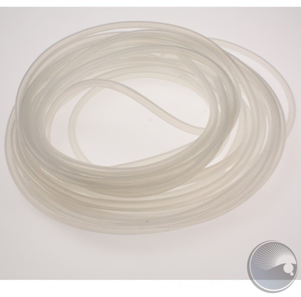 Martin Tubing, silicone, d=4 D=6