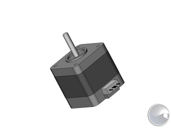 Martin Step motor 17PM-K105-09VS Ø5/24