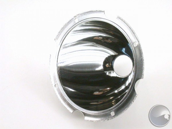 D=98 F=60 Elliptic Refl. cut