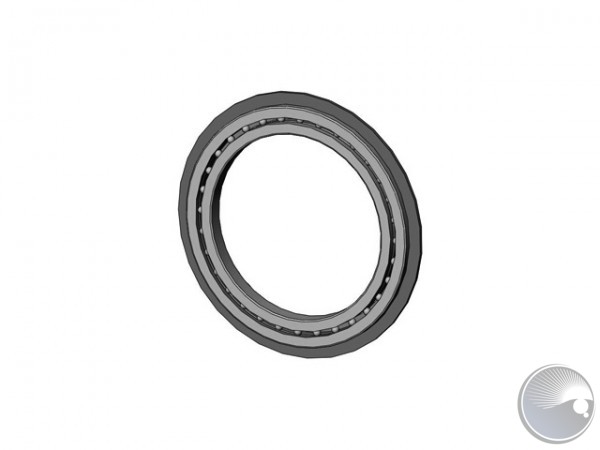 Bearing 40/52x4,15-ZISNR