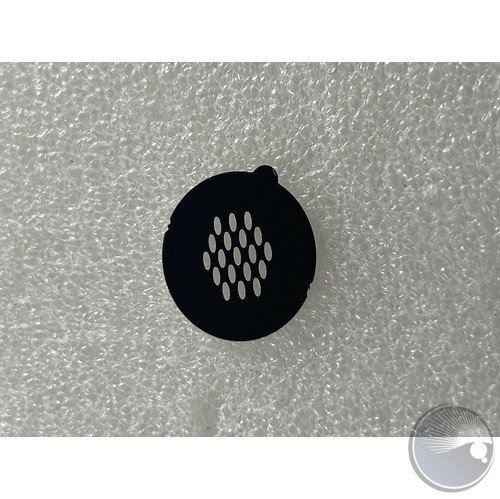 metal gobo J050401004184 (BOM#163)