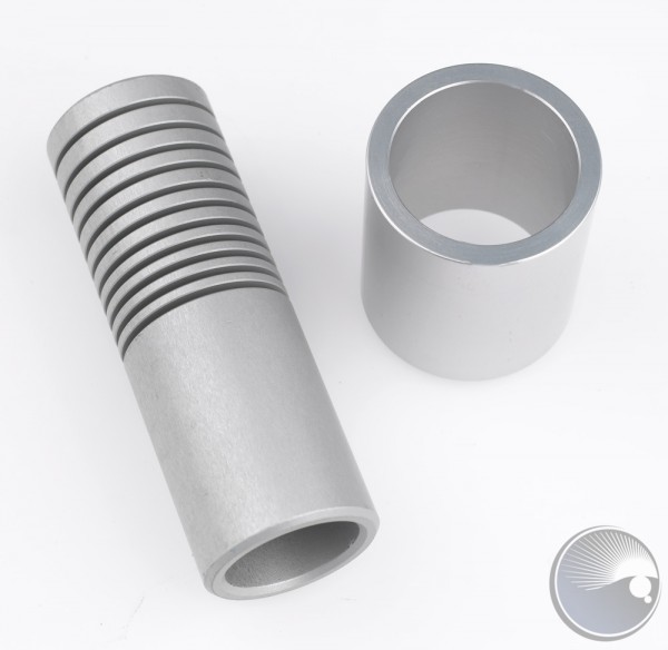 Martin Fiberadaptor kit,DIA30/38mm port_