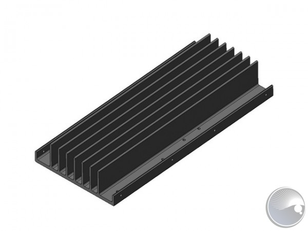Cooling Profile, TW1