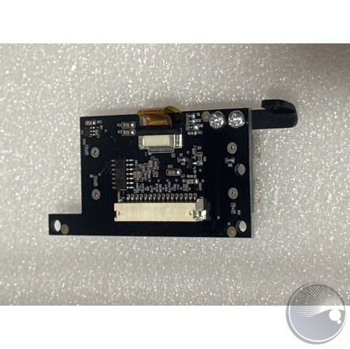 DISPLAY PCB (BOM#54)