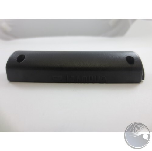 Top cover 78.72713.7 ABS765A V0 (BOM#8)