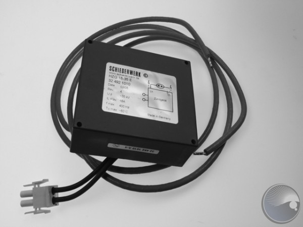 Martin M2K XB STARTER w/PLUG