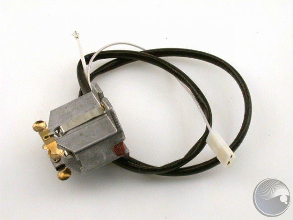 Martin Socket MSR 575 with silicon/gl