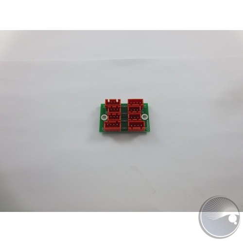 connecting PCB CON060A-B (BOM#117.PG6)