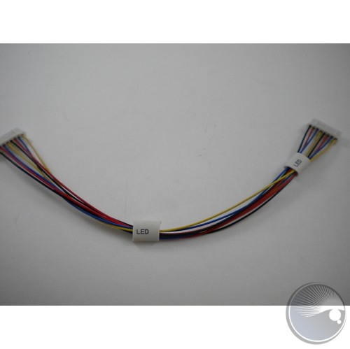 LED WIRE HARNESS