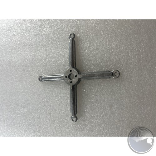 BRACKET USED FOR MOTOR (BOM#24)
