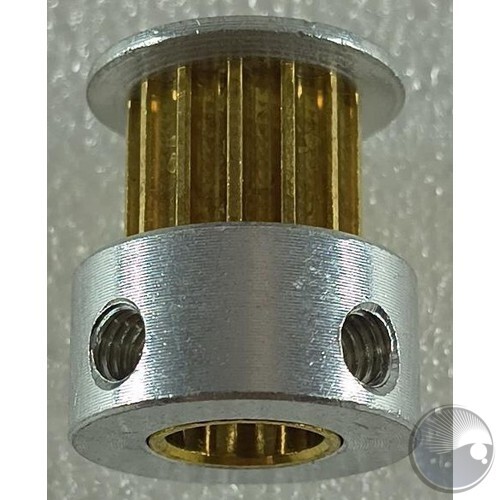 XY DRIVING WHEEL(BOM #178)