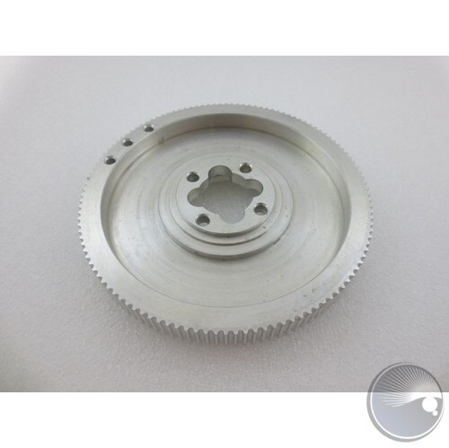 gear DL-3120-04 (BOM#123)