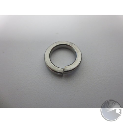 Steel Washer Split Ring