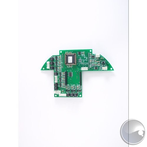 MPCB/Driver (BOM#15)