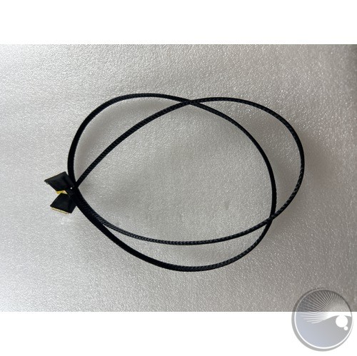 Cable Assembly MQ250M Base Processor Video to LCD Tray Video