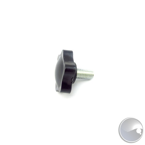 Bracket screw ?30xH15 M8x16mm (BOM#20)