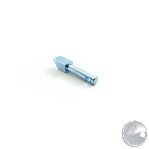 locking Pin 37x8x7 Zn plated (BOM#2)