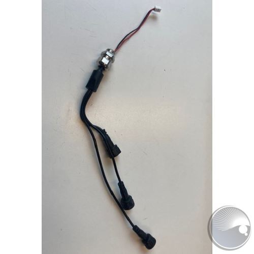 IP FAN CONNECT CABLE EU