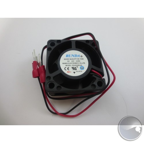 Fan RS4020B24L (BOM#15)