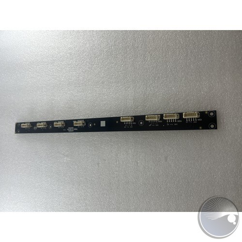 DMX PCB A (BOM#17)