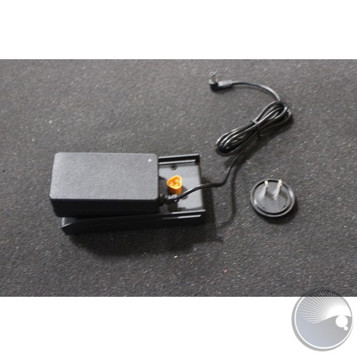 FREEDOM FLEX SINGLE CHARGER