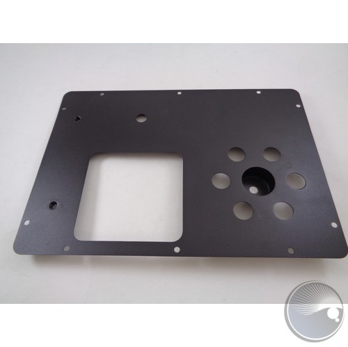 Metal Top plate (BOM#3)