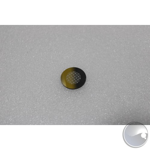 glass gobo (BOM#158)