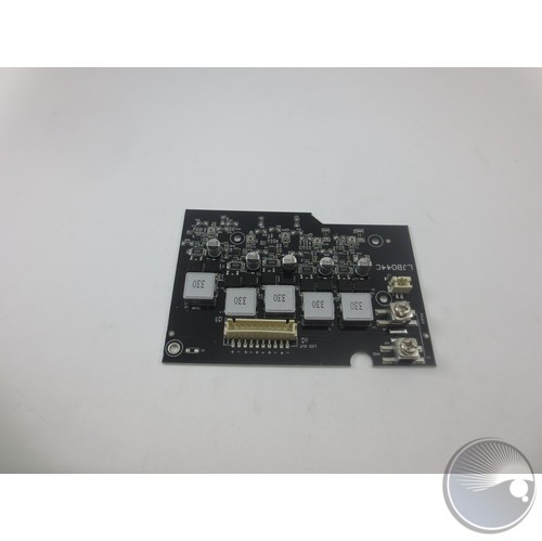 LED driver PCB LJB044 (BOM#181)